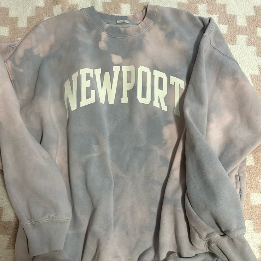 Pacsun sweater good condition